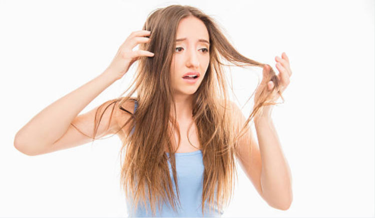 10 mẹo giúp đánh bay rụng tóc tại nhà
