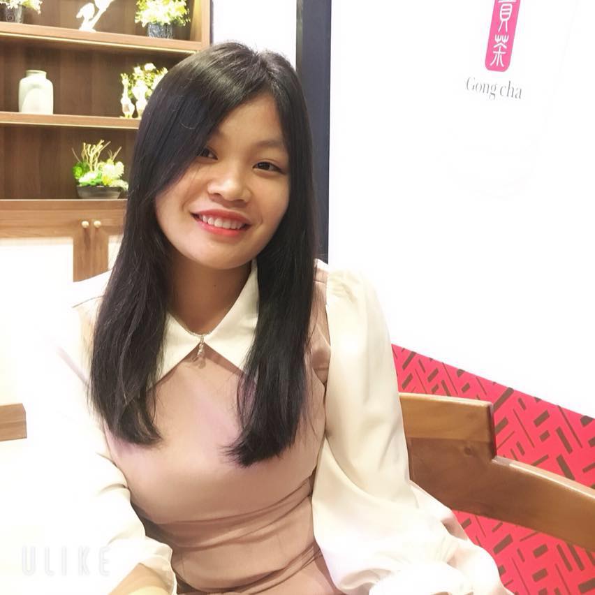 Nguyễn Thị Nhung (Hà Nội) – 25 tuổi